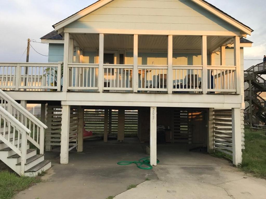 Calico Jack'S Galley Cottage كيتي هوك المظهر الخارجي الصورة