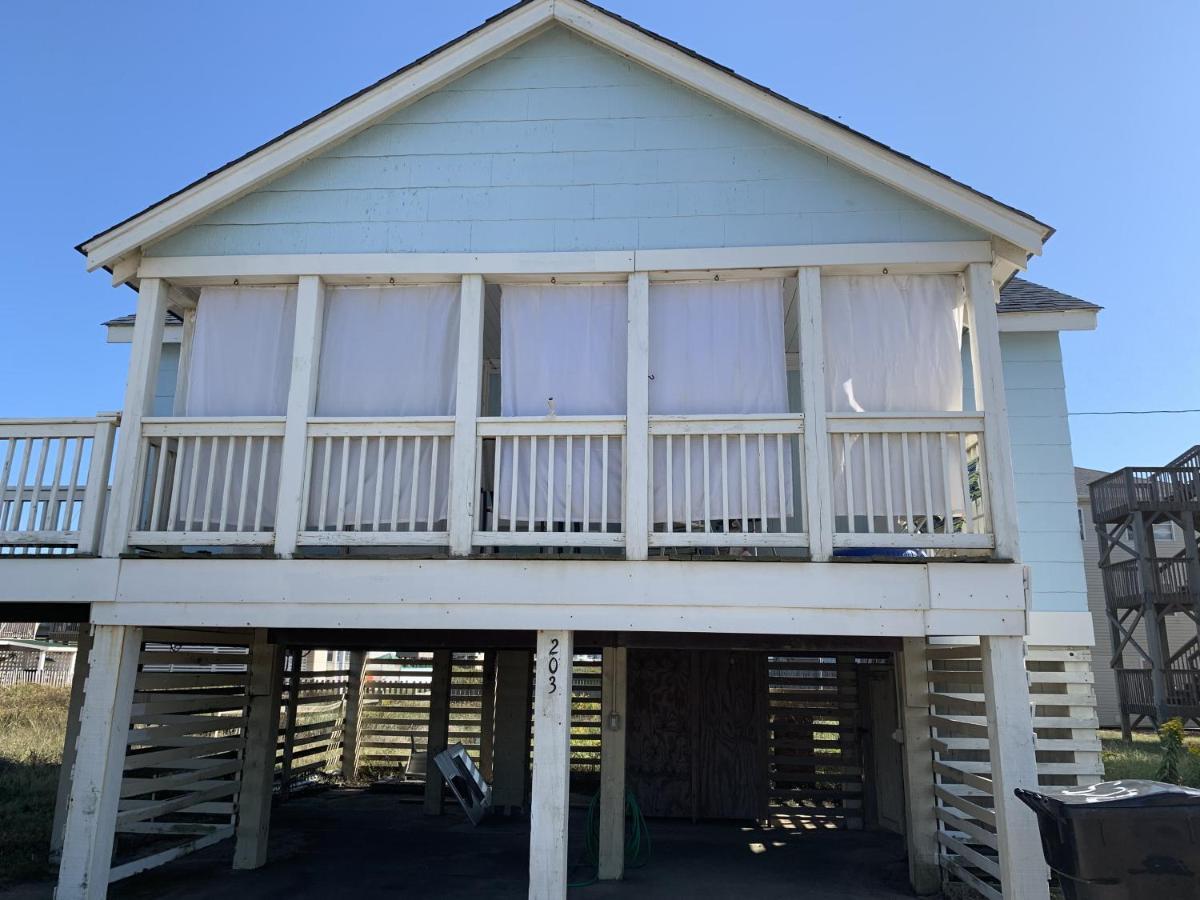 Calico Jack'S Galley Cottage كيتي هوك المظهر الخارجي الصورة