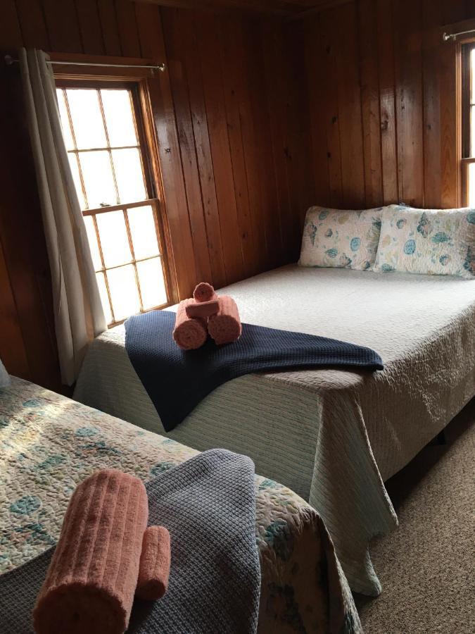 Calico Jack'S Galley Cottage كيتي هوك المظهر الخارجي الصورة