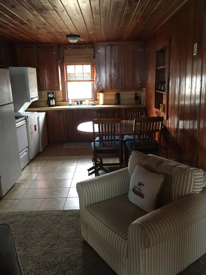 Calico Jack'S Galley Cottage كيتي هوك المظهر الخارجي الصورة