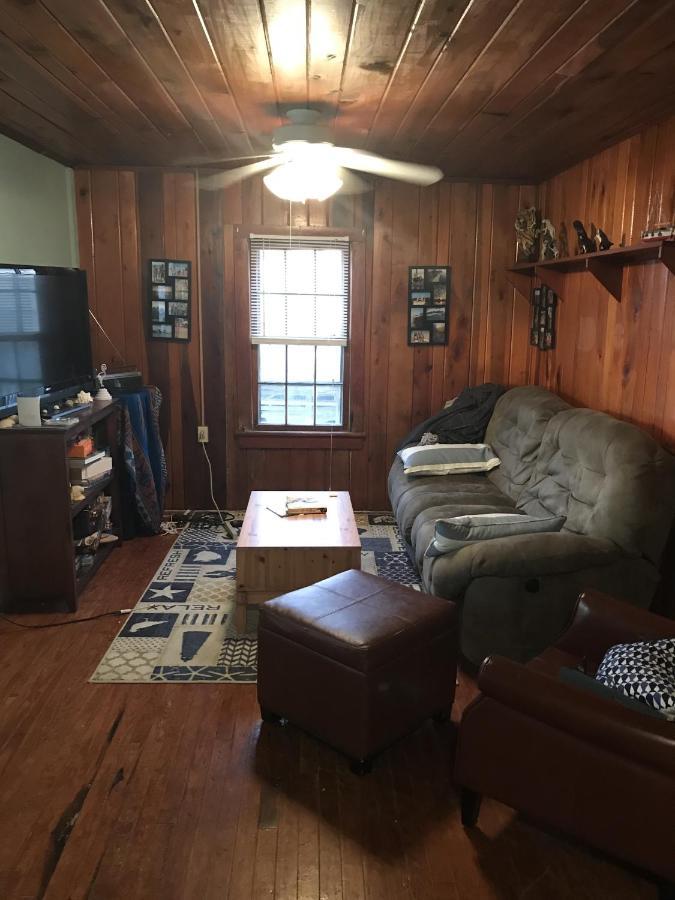 Calico Jack'S Galley Cottage كيتي هوك المظهر الخارجي الصورة