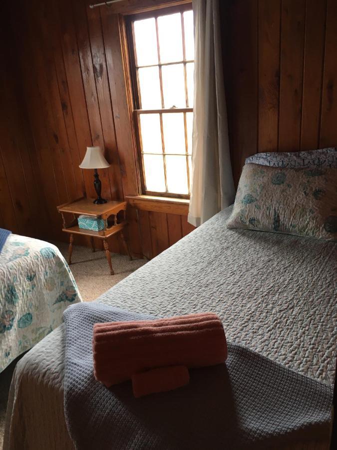 Calico Jack'S Galley Cottage كيتي هوك المظهر الخارجي الصورة