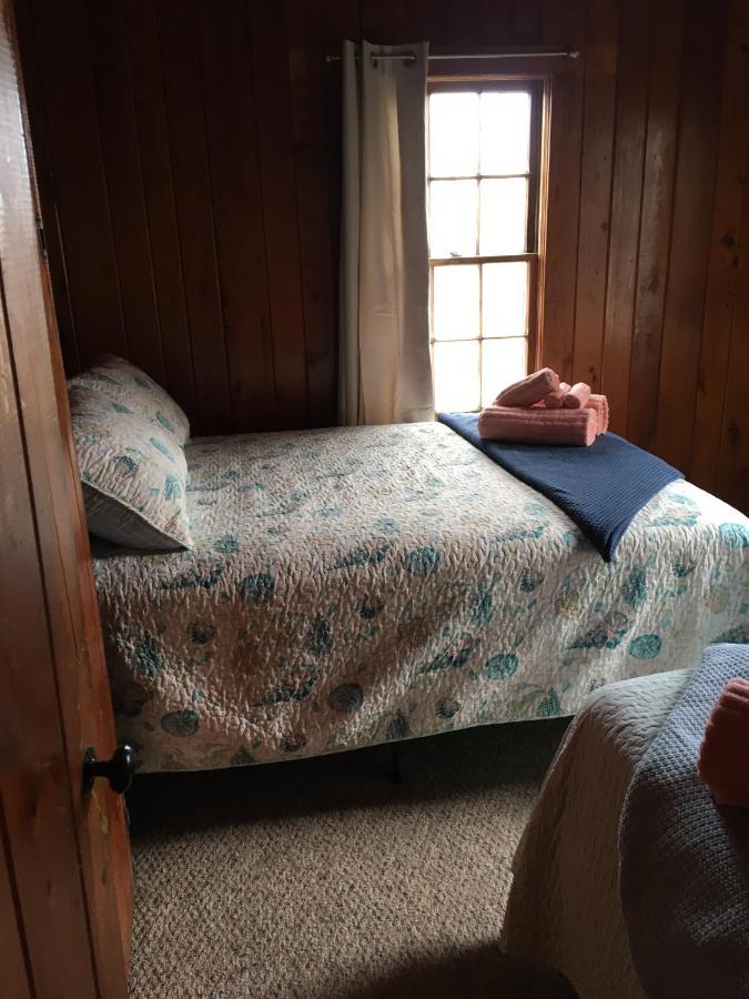 Calico Jack'S Galley Cottage كيتي هوك المظهر الخارجي الصورة