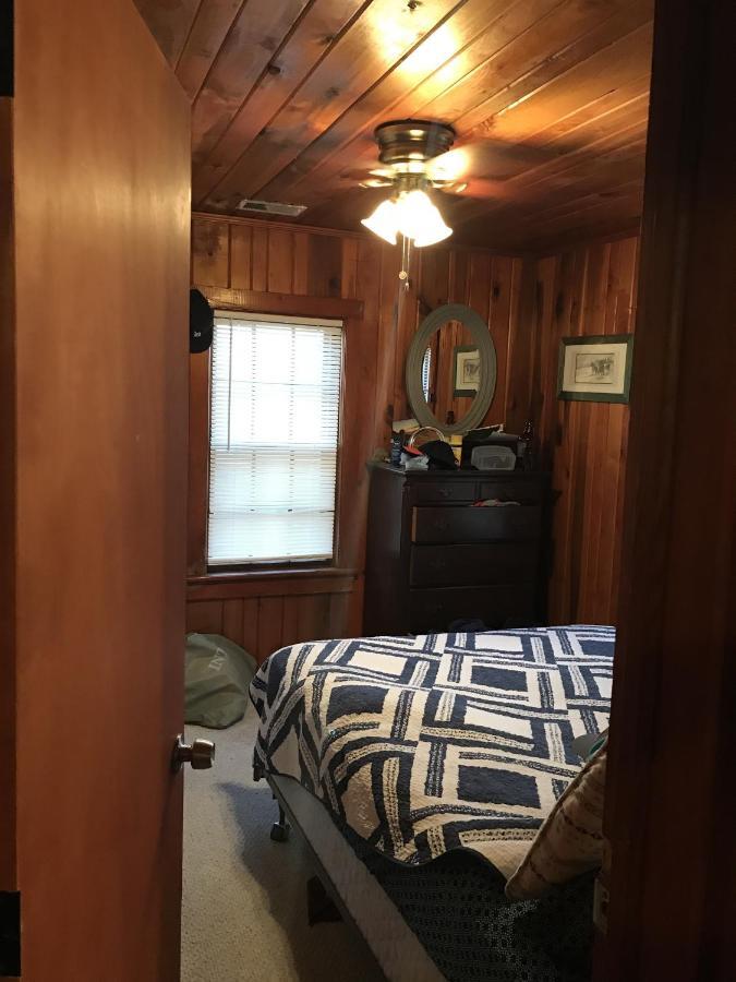 Calico Jack'S Galley Cottage كيتي هوك المظهر الخارجي الصورة