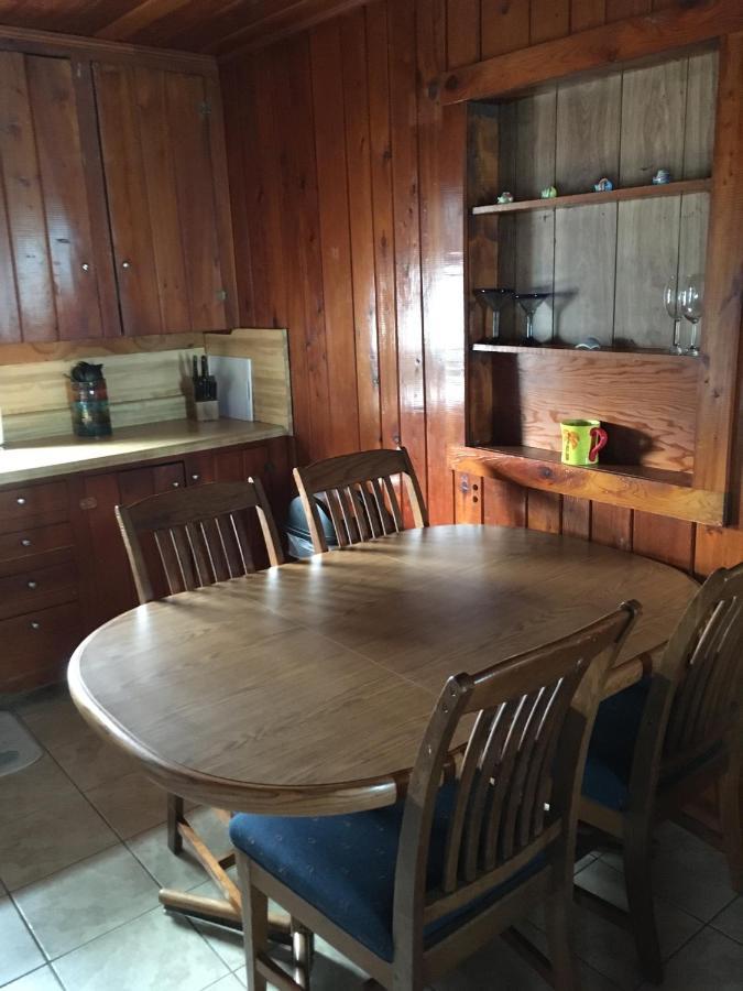 Calico Jack'S Galley Cottage كيتي هوك المظهر الخارجي الصورة